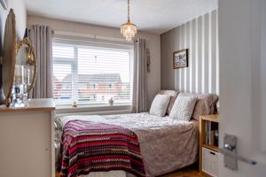 Bedroom Two- click for photo gallery